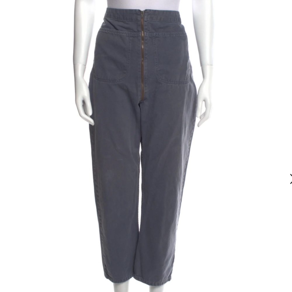 Rachel Comey Barrie Pant grey/blue